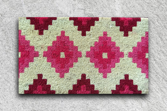 Coconut Coir Mat Products Exporter from India